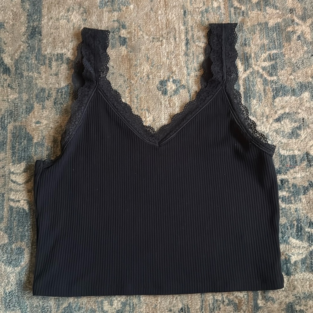 American eagle tank top